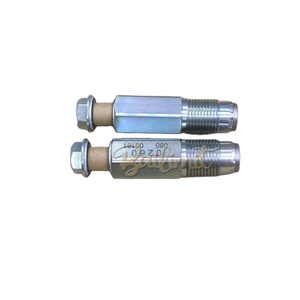 OEM 8980325490 ยี่ห้อใหม่การใช้ความดันLimiterวาล์ว 095420-0260 0954200260 สําหรับ<span class=keywords><strong>Isuzu</strong></span>สําหรับD-MAXสําหรับELFสําหรับ<span class=keywords><strong>MU</strong></span>-Xสําหรับ<span class=keywords><strong>Wizard</strong></span> - Product Image 1