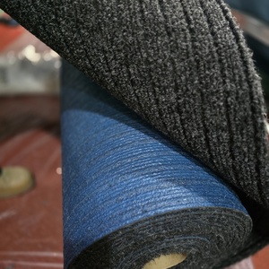 Tappeti a coste in tessuto non tessuto per la separazione e il recupero dell'oro, per la lavorazione mineraria e la lavatura dell'oro - Product Image 6