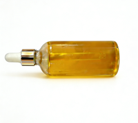 Produits pour le visage et le corps en marque privée, huile essentielle Molato, soin de la peau, huile corporelle éclaircissante à la carotte, soin de la peau Molato