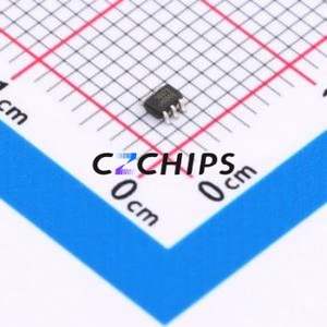 Pestillo de chip IC de circuito integrado Original-nuevo de la venta al por mayor Proveedor de chips de componentes electrónicos y servicio BOM - Product Image 1
