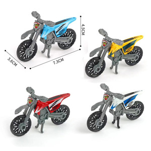 Creative Alloy Car Kids Model Beach <strong>Motocross</strong> <strong>Toy</strong> - Product Image 3