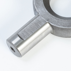 Eje Diferencial de Alta Calidad 355, Eje Cruzado de Acero - Product Image 2