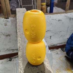 China, venta al por mayor, YQE, fábrica directa, tecnología coreana, <span class=keywords><strong>EVA3</strong></span>, 72x101mm, para red de pesca de atún - Product Image 2