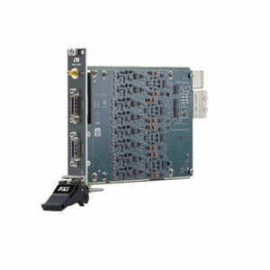 Module sonore et de vibration PXIE-4497 pour National Instruments pour NI, testé et utilisé, test <span class=keywords><strong>complet</strong></span> réalisé - Product Image 1