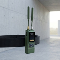 Système de détection radar pour voiture, laser, filet anti-armes, contrepoids, drones GPS, moto, appareil, filet, brouilleur, système, dispositif