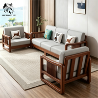 Fournisseur chinois, prix bas, sur mesure, stock important, expédition immédiate, canapé couche, nouveau design, meubles de salon, canapé sectionnel en bois.