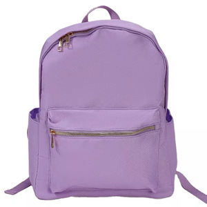 <span class=keywords><strong>Sac</strong></span> à <span class=keywords><strong>dos</strong></span> scolaire unisexe grande capacité léger respirant imperméable pour collégiens, best-seller transfrontalier - Product Image 2