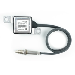 Brand New Auto Electrical Systems Nitrogen <strong>Oxygen</strong> <strong>Sensor</strong> 5WK9 6637B 059907807C 5WK96637B Nox <strong>Sensor</strong> for <strong>AUDI</strong> Q7 <strong>VW</strong> Touareg TDI - Product Image 4
