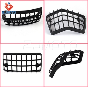 Griglie di copertura per indicatori di direzione per tutte le Vespa PX Range e <span class=keywords><strong>LML</strong></span> <span class=keywords><strong>Star</strong></span> - Product Image 2