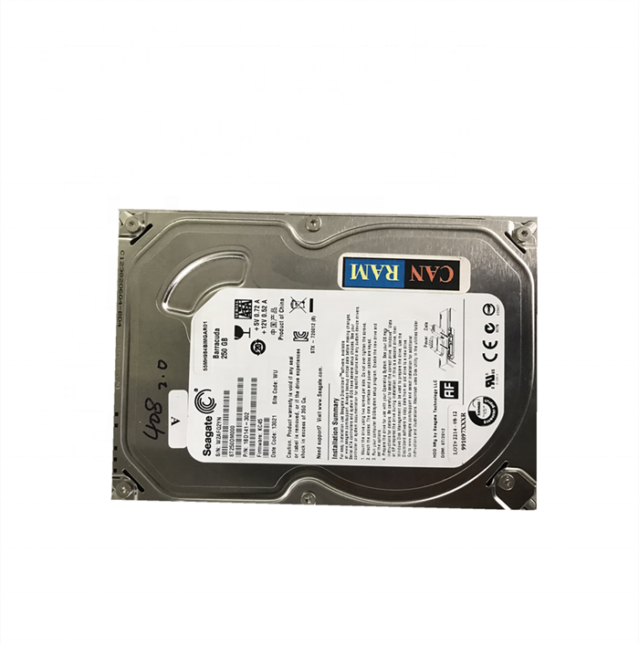 Konica Minolta Bizhub C6500/C6501/C7000 Printer Copier Parts Firey Hard Disk Controller System Copy Printing Machine