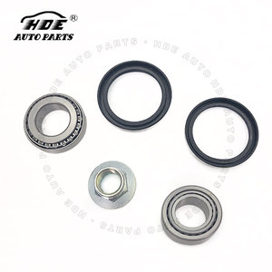 OEM Vkba1928 Set-11 713615130 High Quality <b>Wheel</b> Bearing Kits for KIA MAZDA - Product Image 2