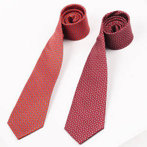Productos <span class=keywords><strong>de</strong></span> los mejores vendedores 100% Corbata estampada <span class=keywords><strong>de</strong></span> seda Alta calidad <span class=keywords><strong>Precio</strong></span> bajo Corbatas <span class=keywords><strong>de</strong></span> moda personalizadas hechas a mano puras para hombres - Product Image 2