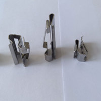 Kabelmanagement 4mm2 6mm2 12AWG 10AWG Kabelbäume PV-Solarkabel-Clips