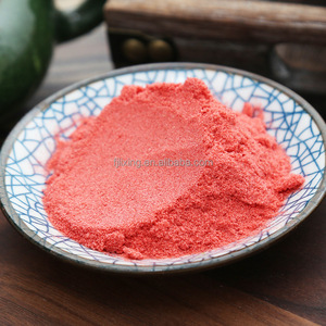 100% प्राकृतिक कार्बनिक सूखी फल फ्रीज सूखे खाद्य स्ट्रॉबेरी थोक - Product Image 3