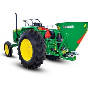 Ready To Ship Large Capacity 3000L Hydraulic Boom <b>Sprayer</b> 1000 Liter Tank Knapsack Agricultural Pesticide Spray Tractors - Product Image 1