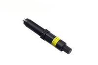 Module laser d'éclairage à ligne rouge uniforme Blueuniverse New 650nm 200mW 12V, tête laser