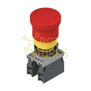 Pizzato E2ACDXBC1002 - Neuf - Product Image 1