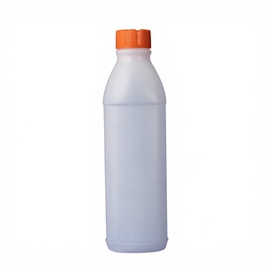 Bouchon sécurité enfant super international avec compte-gouttes pour flacons de sirop en PE pour médicaments liquides - Product Image 1