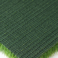 Gazon artificiel SD pour décoration de jardin, qualité supérieure, protection UV, taille personnalisée, pelouse synthétique, vente chaude, design élégant