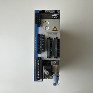 AKD-T00306-NBAN-0000 Variador de Frecuencia Básico AKS AKD-T00306-NBAN-0000 AKD-T00306-NBAN-0000 Variador de Frecuencia Básico AKS AKD-T00306-NBAN-0000 - Product Image 1