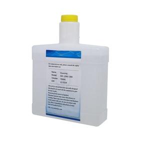 น้ำยาทำความสะอาด Citronix รุ่น 300-1005-200 300-1005-300 สำหรับเครื่องพิมพ์ CIJ น้ำยาทำความสะอาดเครื่องพิมพ์อุตสาหกรรม - Product Image 3