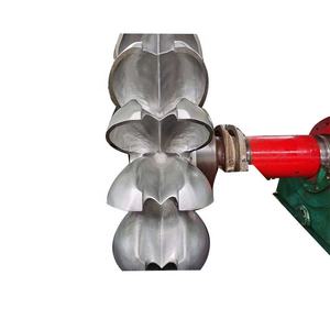 고효율 펠톤 워터 터빈 펠톤 터빈 수력 발전기 세트 - Product Image 2