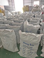 Prix usine Piège De Pêche Cadre 23*38CM 31 Sections 5 Kg Capacité Double Noeud Type Agriculture Rong Bay Bleu HCT Dragon Bubu