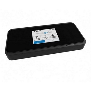 Inseego Mi-Fi M2100 5G Desbloqueado, Wifi de Bolsillo, Inseego M2100, Punto de Acceso Móvil Inalámbrico Portátil, Versión para Estados Unidos, Banda Americana, Router 5G - Product Image 2