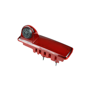 Hesda Tự Động Đảo Chiều IR LED Ánh Sáng Xe Máy Ảnh Xe Phanh Ánh Sáng Phía Sau Xem Máy Ảnh Cho 2014 <span class=keywords><strong>Opel</strong></span> Vivaro / 2014 Renault Trafic - Product Image 2