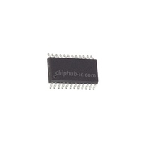 Komponen Elektronik Baru dan Asli SOP M62444FP Sirkuit Terpadu IC Chips
