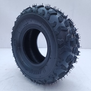 <span class=keywords><strong>Pneu</strong></span> de <span class=keywords><strong>quad</strong></span> ATV à vente chaude 145/70-6, pneus de karting adaptés aux quads ATV de petite taille <span class=keywords><strong>50cc</strong></span> 70cc 110cc 125cc, roues avant ou arrière - Product Image 5