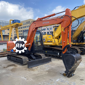 <span class=keywords><strong>Hitachi</strong></span> ZX 60 escavatori usati con alte prestazioni di lavoro <span class=keywords><strong>Hitachi</strong></span> ZX60 ZX55 ZX70 ZX75US ZX130 EX120 <span class=keywords><strong>ZX135US</strong></span> in magazzino ora - Product Image 6