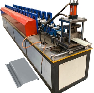 Métal volet roulant formant la machine de <span class=keywords><strong>porte</strong></span> de volet roulant - Product Image 6