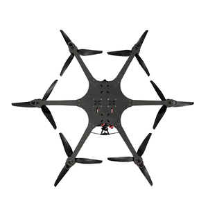 Hot Sale Drone Racing FPV 10 Inch Long Range Large Load Multi Rotor <b>Night</b> <b>Vision</b> <b>Camera</b> Payload Heavy Lift Drones FPV - Product Image 6
