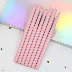 <span class=keywords><strong>Crayon</strong></span> à lèvres crémeux rétractable végétalien Twist <span class=keywords><strong>Up</strong></span> pour femmes noires, maquillage en marque privée, <span class=keywords><strong>crayon</strong></span> à lèvres pigmenté longue tenue - Product Image 6