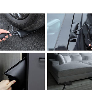 أداة ضغط هوائية قابلة للنفخ لفتح السيارات والشاحنات، مجموعة أدوات لفني الأقفال - Product Image 6