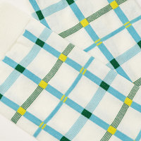 Chaussettes d'été respirantes pour femmes en coton mercerisé et nylon, jacquard, logo personnalisable, confortables, mi-mollet, tricotées, usage quotidien