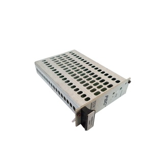 โมดูลแปลงสัญญาณ ของแท้ ใหม่ 10300/1/1 อะไหล่ PLC สำหรับระบบอัตโนมัติอุตสาหกรรม จัดส่งรวดเร็ว มีสินค้าในสต็อก - Product Image 3