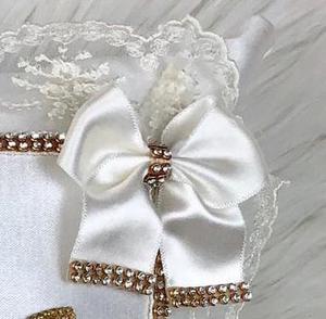 Cojín de bebé Lux de mariposa de alta calidad personalizado al por mayor almohada portátil para Recién Nacido diseño de lujo moderno carácter cómodo - Product Image 6