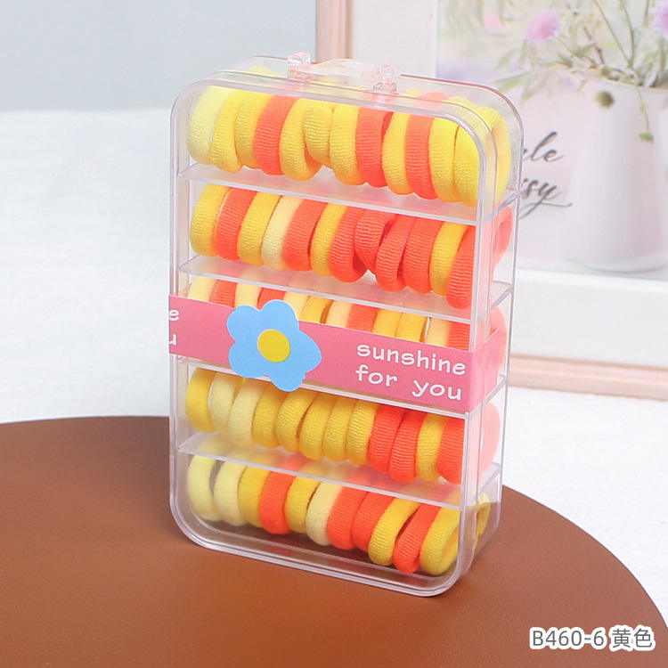 สีเหลือง