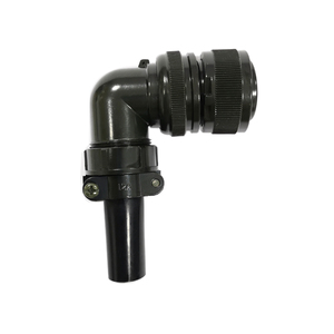 Connecteur d'angle 90° Fanuc 22-22S pour - Product Image 4