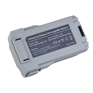 <span class=keywords><strong>Batterie</strong></span> rechargeable pour <span class=keywords><strong>DJI</strong></span> <span class=keywords><strong>Mini</strong></span> 3, <span class=keywords><strong>Mini</strong></span> 3 Pro, <span class=keywords><strong>Mini</strong></span> 4 Pro Drone Device - Product Image 3