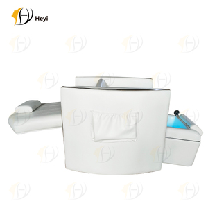 Beauty Nail Salon Möbel Günstige Moderne No Plumb ing Tragbare Sofa Fuß Spa Maniküre Pediküre Stühle - Product Image 6