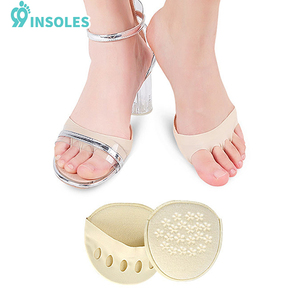 Miếng lót bàn chân 99insole dành cho nữ, hỗ trợ vòm bàn chân, giảm đau viêm cân gan chân, tất ngăn cách ngón chân, miếng lót bàn chân - Product Image 1