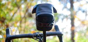 Échantillon gratuit Sac de selle de vélo imperméable Sac de selle de vélo résistant à l'eau Sac de selle de vélo de voyage sous le siège pour la montagne et la plage - Product Image 5