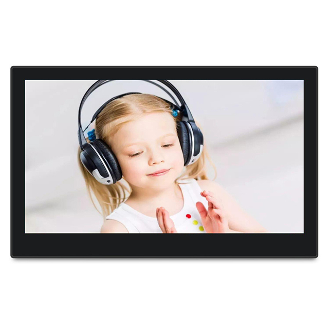 4G POE Graphic Display  NFC Kids Educational Smart All in One Intelligence Android Tablets