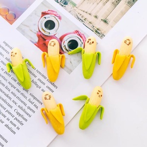 Mode Mini Animal <span class=keywords><strong>Gomme</strong></span> 3D Chat En <span class=keywords><strong>Forme</strong></span> De <span class=keywords><strong>Gomme</strong></span> Kawaii - Product Image 6