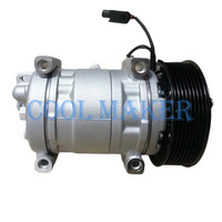 Nouveau compresseur de climatisation pour JAC T8 8103010P306AA 8103010P3030
