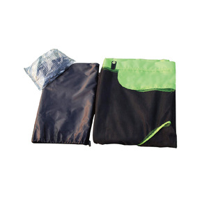 Red de Fútbol de Tela de Nailon para Canchas de Fútbol de 5/<span class=keywords><strong>7</strong></span>/11 Jugadores, Equipo Deportivo de Entrenamiento, Específica para <span class=keywords><strong>Cancha</strong></span>, Suministro de Fábrica, Personalización Disponible - Product Image 4