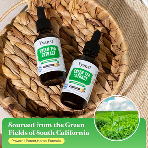 Oem/odm ธรรมชาติลดน้ำหนักลดสัดส่วนสารสกัดจากชาเขียวลดลงอย่างรวดเร็วบางเฉียบ - Product Image 5